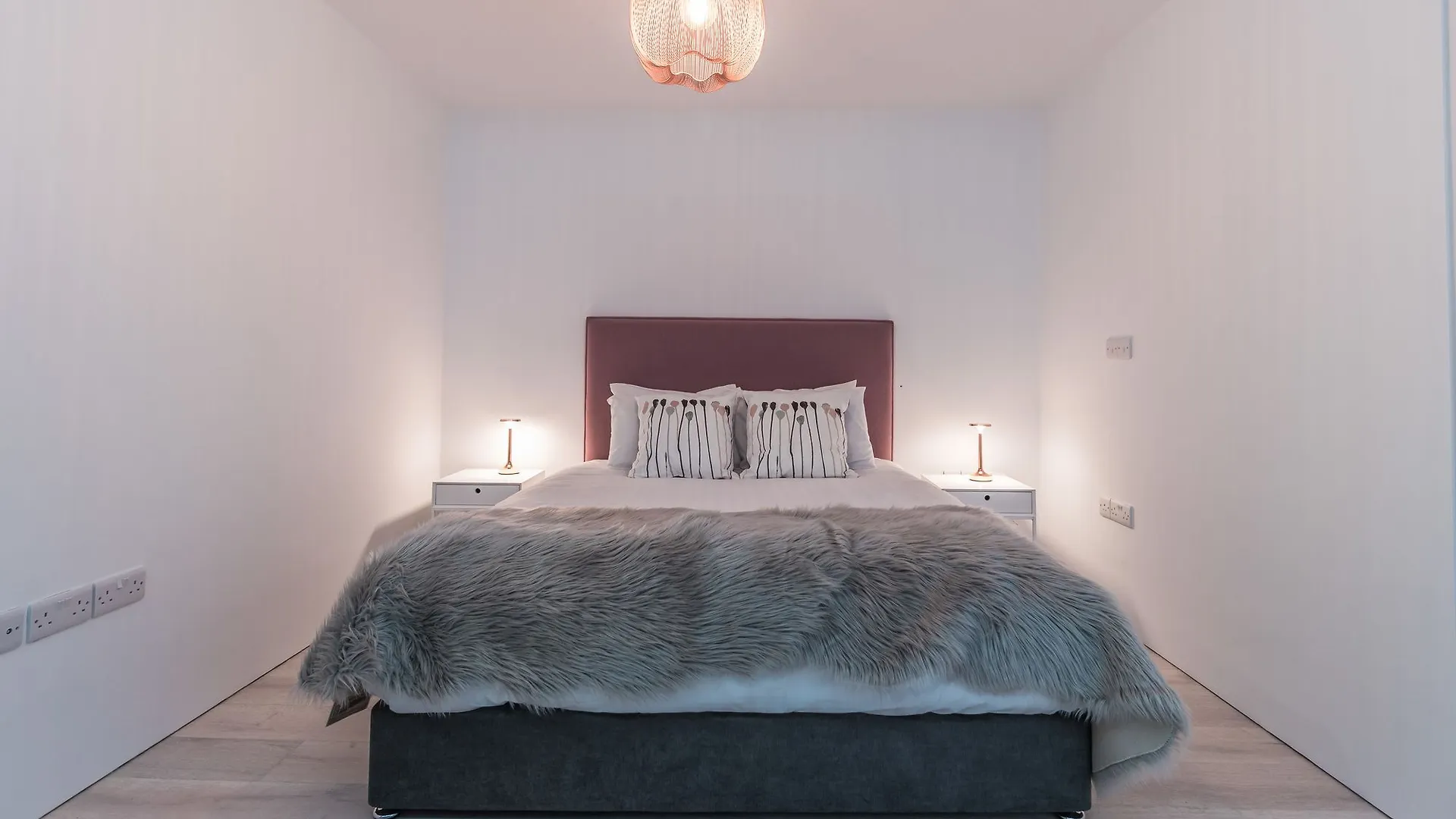 The Phil Lennet Suite Dublin Ireland