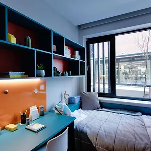  Apartmanhotel Highfield House