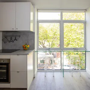 Grand Canal District Appartement